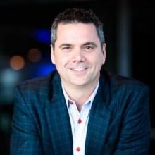 Associate Partner iNOVIA Capital Chris Arsenault